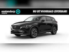 Mazda CX-5 - 2.0 e-SA-G M Hybrid 165 Excl.-Line Black Comf Pack