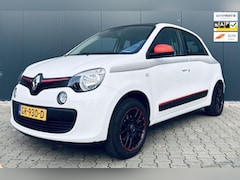 Renault Twingo - 1.0 SCe Collection Airco Cruise Pano APK NAP