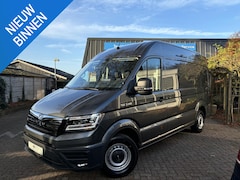 MAN TGE - 35 2.0 TDI L3H3 Automaat facelift-2025 Commander