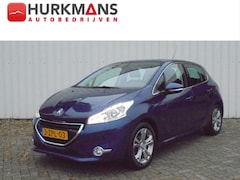 Peugeot 208 - 1.2 VTI 82PK 5DRS NAVI/CLIMA NETTE NL-AUTO