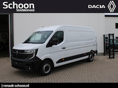 Renault Master - T35 2.0 dCi 150 L3H2 Advance