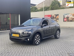 Citroën C4 Cactus - 1.2 PureTech Shine