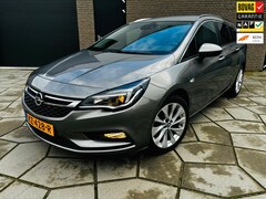 Opel Astra Sports Tourer - 1.0 Online Edition |CLIMATE CONTROL | CRUISE CONTROL | NAVI | ELEK. RAMEN | LANE ASSIST |