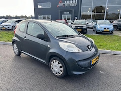 Peugeot 107 - HANDEL / EXPORT ] 1.0-12V XR