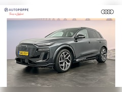 Audi Q6 e-tron - S edition 100 kWh