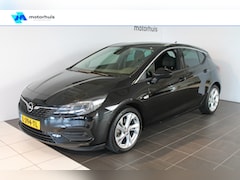 Opel Astra - 1.2 Turbo 130pk Business Elegance AGR Alcantara Navigatie via Carplay