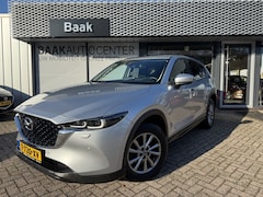 Mazda CX-5 - 2.0 SAG 165 Advantage | Automaat | 360 Camera