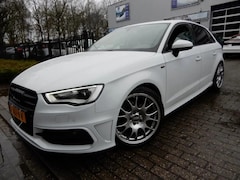 Audi A3 Sportback - 1.4 TFSI Ambition Pro Line S