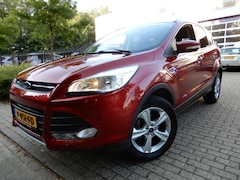 Ford Kuga - 1.5 Sync Edition