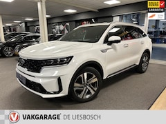 Kia Sorento - 1.6 T-GDI Plug-in Hybrid 4WD ExecutiveLine 7persoons / leder / head-up /