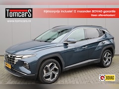 Hyundai Tucson - 1.6 T-GDI PHEV 265PK 4WD Comfort Smart Camera/Navigatie/Stoel-Stuurverwarming/Adaptive-Cru