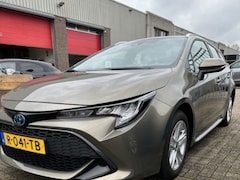 Toyota Corolla Touring Sports - 1.8 Hybrid Active lage kmstand!!!