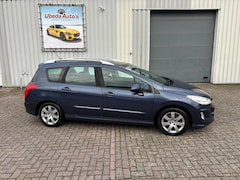 Peugeot 308 SW - 1.6 VTi XS 7 PERSOONS AIRCO NL AUTO 2500E