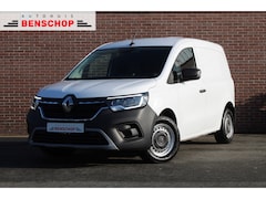 Renault Kangoo - 1.5 Blue dCi 95 comfort L1 |DAB|APP.CONNECT|CRUISE|ACHTERUITRIJCAMERA|