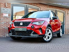 Seat Arona - 1.0 TSI FR BEATS AUDIO | VIRTUAL COCKPIT | CARPLAY | CAMERA | NAVIGATIE | ACC | LED