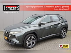 Hyundai Tucson - 1.6 T-GDI PHEV 265PK 4WD Comfort Navigatie/Camera/Stoelverwarming/Cruise-Control