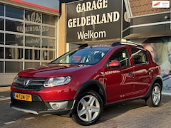 Dacia Sandero Stepway - TCe Lauréate | Navi | Cruise | Trekhaak | Iso | Flex | Full-option