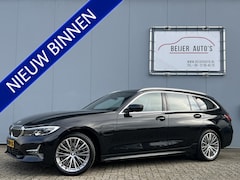 BMW 3-serie Touring - 320e xDrive Business Edition Plus Trekhaak/Leer/Carplay