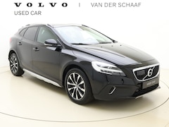 Volvo V40 Cross Country - T3 153pk Automaat Polar+ Luxury / Elektr. Stoelen / Adapt. Cruise / BLIS / Panoramadak / A