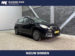 Peugeot 2008 - 1.2 PureTech Active | Apple Carplay | 16 Inch | PDC Achter | Airco