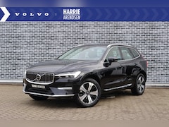 Volvo XC60 - 2.0 Recharge T6 AWD Plus Bright | Keyless entry | Full LED koplampen | Stoel- en stuurverw