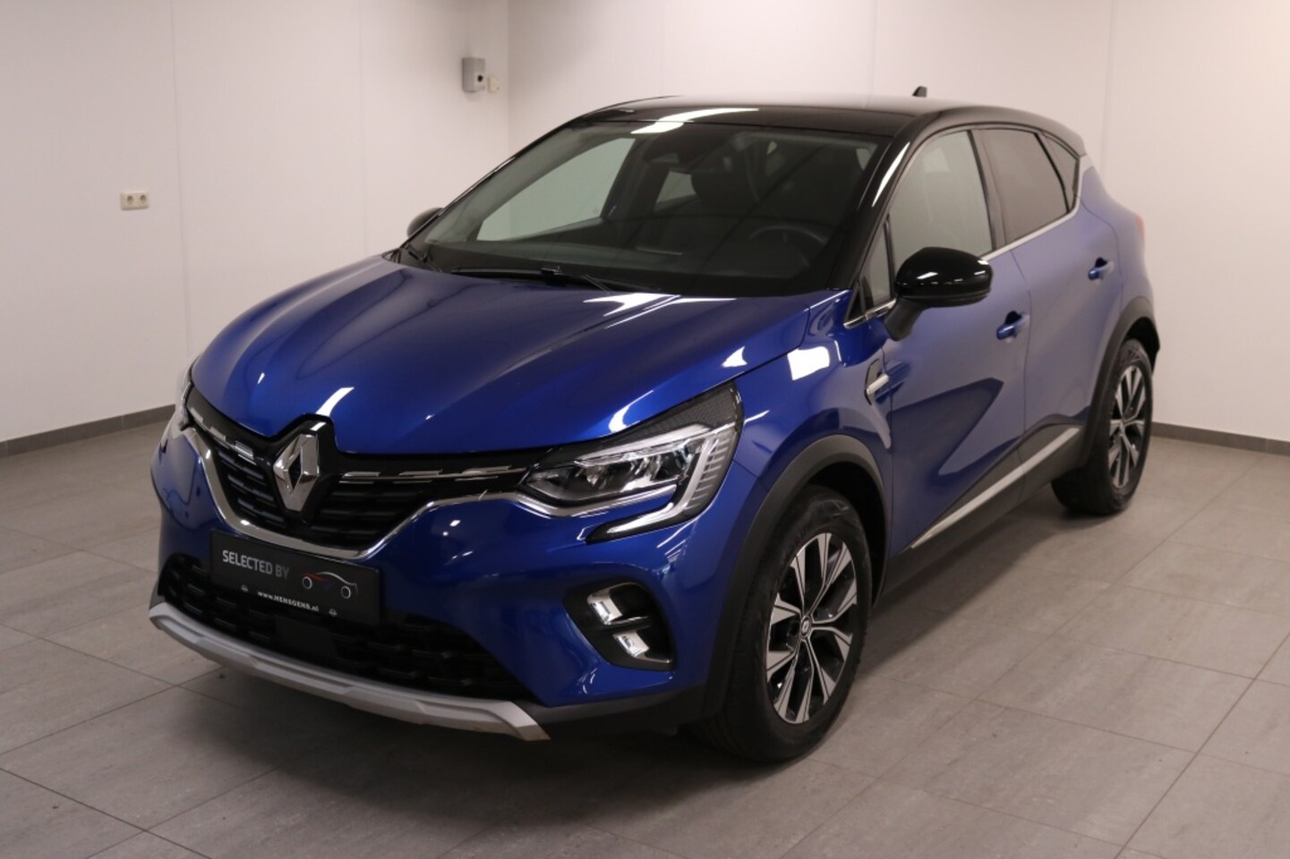 Renault Captur - 1.0 TCe 90 Techno 1.0 TCe 90 techno - AutoWereld.nl