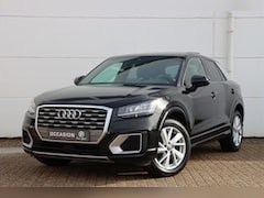 Audi Q2 - 35 TFSI CoD Design Pro Line Plus 150pk S-Tronic