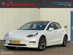 Tesla Model 3 - Standard RWD Plus 60 kWh|Radius 370KM|