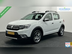 Dacia Sandero Stepway - 0.9 TCe SL NAVIGATIE 65000 KM