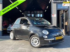 Fiat 500 - 1.2 Lounge|Airco|Elektrische Ramen|APK