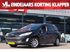 Peugeot 308 SW - 1.6 VTi XS | Airco | PDC | NAP 69.000KM |