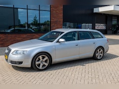 Audi A6 Avant - 2.7 TDI quattro Pro Line 6 Cyl. diesel