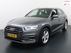 Audi Q5 - 55 TFSI e quattro Competition