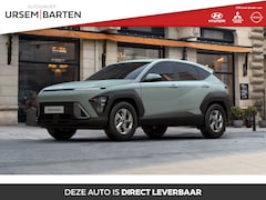 Hyundai Kona - 1.6 GDI HEV Comfort