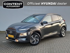 Hyundai Kona - 105PK Aut. Fashion | Cruise Control | Navi | Climate