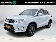 Suzuki Vitara - 1.0 Boosterjet Select Climatecontrol | Cruisecontrol | Apple CarPlay & Android Play | All