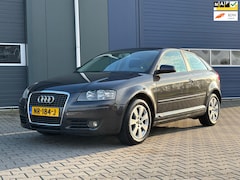 Audi A3 - 1.6 Attraction |Airco+Cruise control|