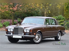 Rolls-Royce Silver Shadow