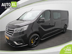 Renault Trafic - 2.0 170 PK Aut. L2H1 5-Pers RS-Line Camera Cruise Stoelverwarming