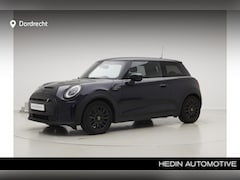 MINI Mini-Electric - 3-deurs Classic 33 kWh | Privacy Glass | Leder | Stoel/Stuurverwarming