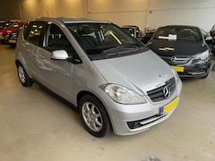 Mercedes-Benz A-klasse - 160 BlueEFFICIENCY Business Class