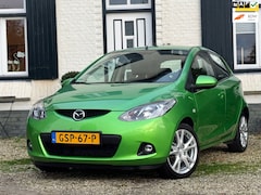 Mazda 2 - 2 1.3 XS|Airco|Elek-ramen|Dealer onderhouden|Nette auto