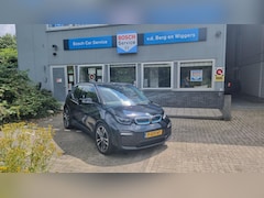 BMW i3 - Business Edition 120Ah 42 kWh