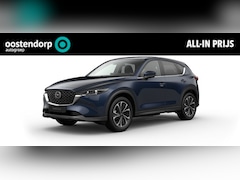 Mazda CX-5 - 2.0 e-SkyActiv-G M Hybrid 165 Exclusive-Line | Comfort Pack |