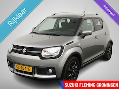 Suzuki Ignis - 1.2 Select automaat