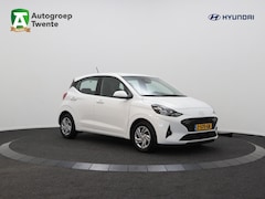 Hyundai i10 - 1.0 Comfort | Carplay | DAB | Cruise Control | Airco |