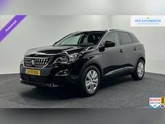 Peugeot 3008 - 1.2 PureTech Blue Lease Executive CARPLAY CAMERA