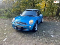 MINI Cooper - 1.6 Chili