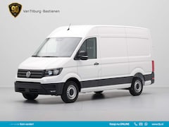 Volkswagen Crafter - 2.0 TDI 103kW 140PK GVW 3.5T WB 3640mm L3H3 Highline AUT vraag naar de voorwaarden