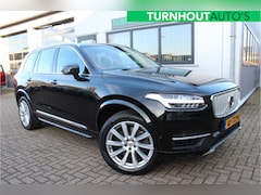 Volvo XC90 - 2.0 T8 Twin Engine AWD Inscription B&W | Luxury line | Scandinavian Line